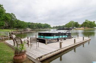 112 BLUE EYE ROAD W, Lincoln, AL 35096