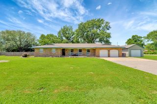 5575 N Sedgwick, Wichita, KS 67204