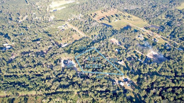 TBD Greenwell Springs Rd, Greenwell Springs, LA 70739