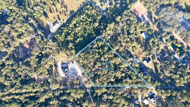 TBD Greenwell Springs Rd, Greenwell Springs, LA 70739