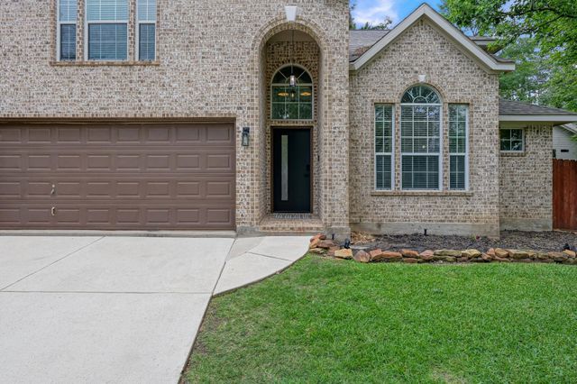 3215 Canterbury Lane, Montgomery, TX 77356