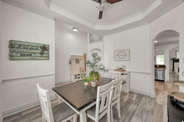 3215 Canterbury Lane, Montgomery, TX 77356