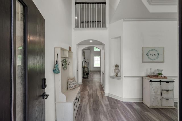 3215 Canterbury Lane, Montgomery, TX 77356