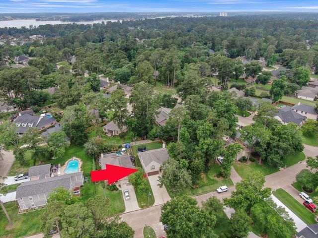 3215 Canterbury Lane, Montgomery, TX 77356