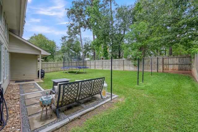 3215 Canterbury Lane, Montgomery, TX 77356