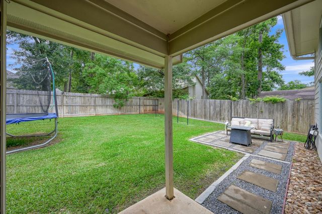 3215 Canterbury Lane, Montgomery, TX 77356