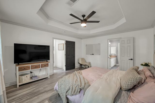 3215 Canterbury Lane, Montgomery, TX 77356