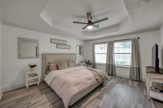 3215 Canterbury Lane, Montgomery, TX 77356