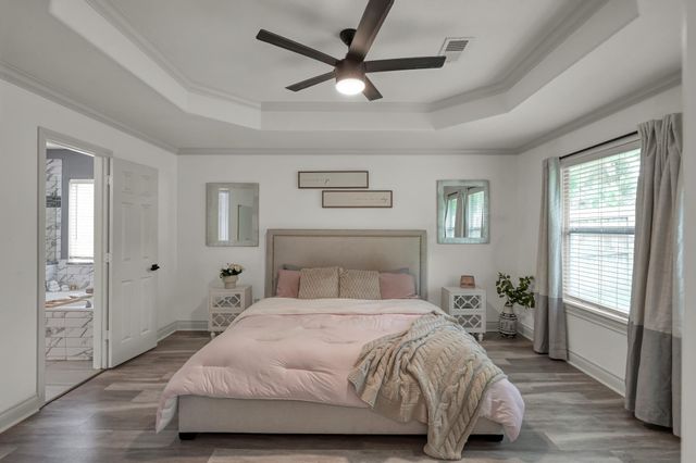 3215 Canterbury Lane, Montgomery, TX 77356