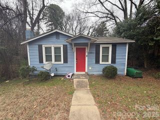 2620 Celia Avenue, Charlotte, NC 28216