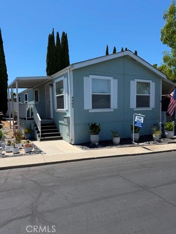 4902 Old Cliffs Road 4902, San Diego, CA 92120 — exterior