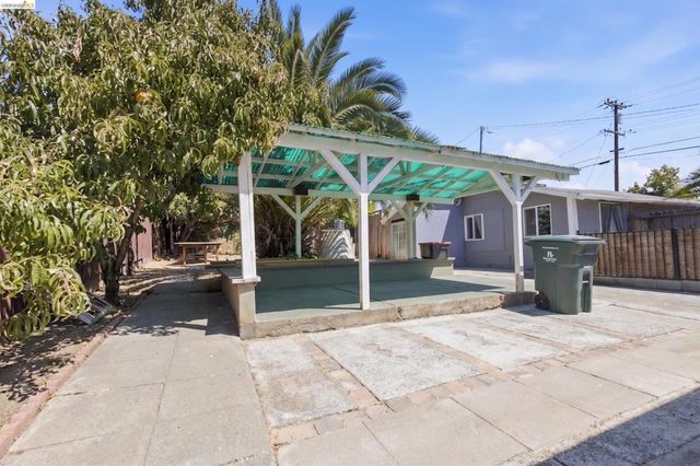 416 Maple Avenue, Vallejo, CA 94591