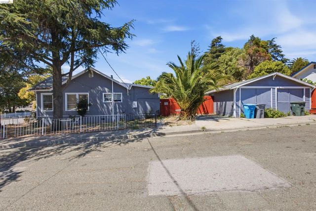416 Maple Avenue, Vallejo, CA 94591