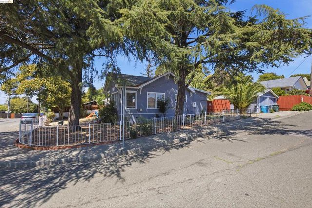 416 Maple Avenue, Vallejo, CA 94591