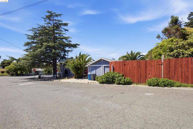 416 Maple Avenue, Vallejo, CA 94591
