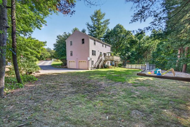 19 Kristyn Ln, North Reading, MA 01864