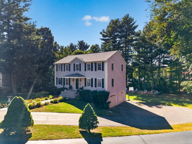 19 Kristyn Ln, North Reading, MA 01864