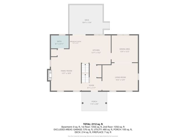 19 Kristyn Ln, North Reading, MA 01864
