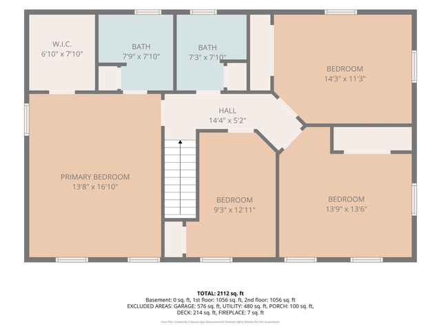19 Kristyn Ln, North Reading, MA 01864