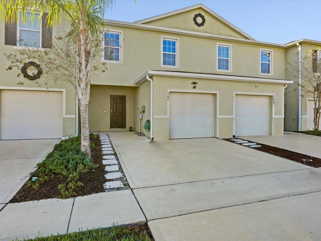 347 ARBOR LAKES DRIVE, Davenport, FL 33896