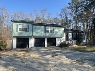 2240 Ebenezer SW Road, Conyers, GA 30094