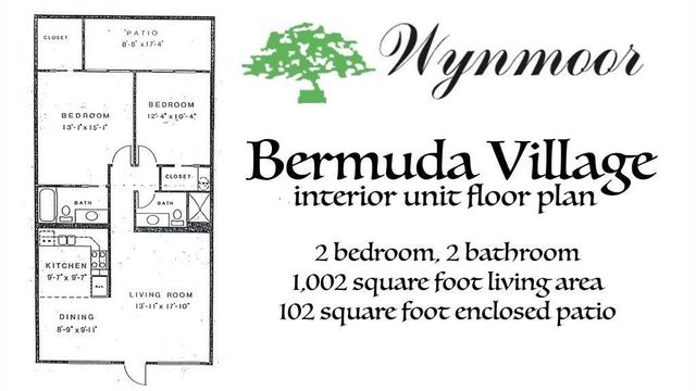 1904 Bermuda Cir C-3, Coconut Creek, FL 33066