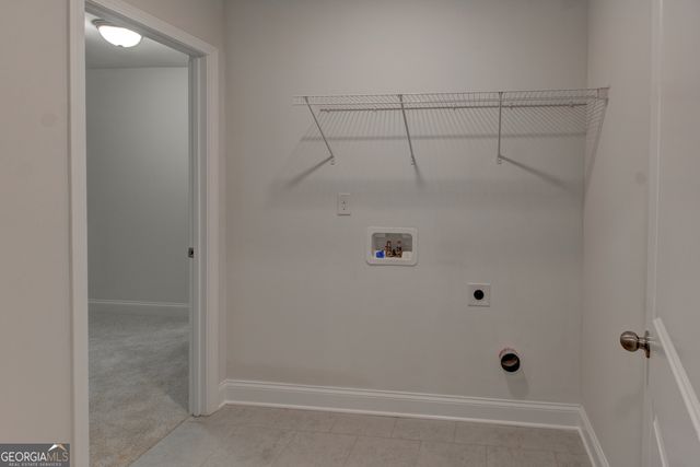 3294 Mill Forest Drive SW, Conyers, GA 30094