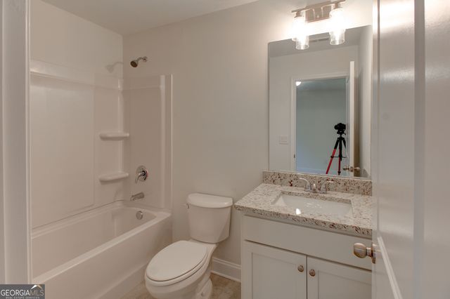 3294 Mill Forest Drive SW, Conyers, GA 30094