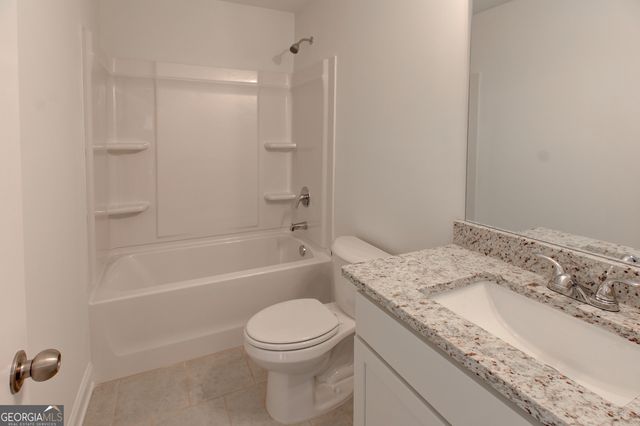 3294 Mill Forest Drive SW, Conyers, GA 30094