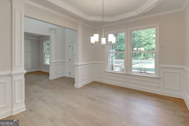 3294 Mill Forest Drive SW, Conyers, GA 30094