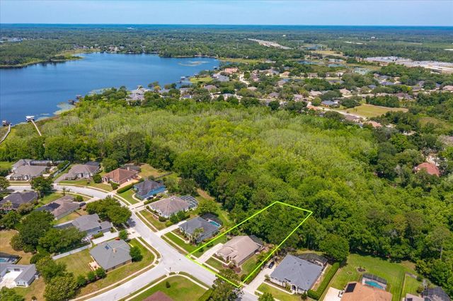 6735 SYLVAN WOODS DRIVE, Sanford, FL 32771