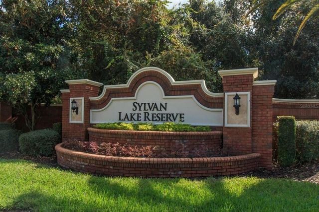 6735 SYLVAN WOODS DRIVE, Sanford, FL 32771