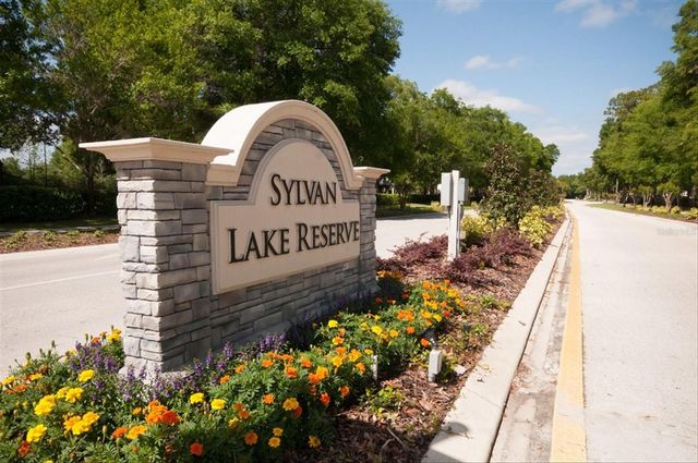 6735 SYLVAN WOODS DRIVE, Sanford, FL 32771