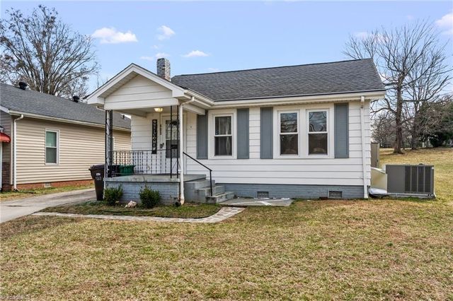 403 Phillips Avenue, High Point, NC 27262