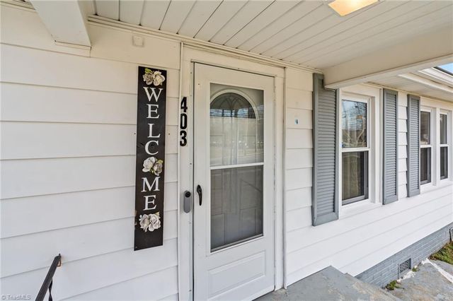 403 Phillips Avenue, High Point, NC 27262