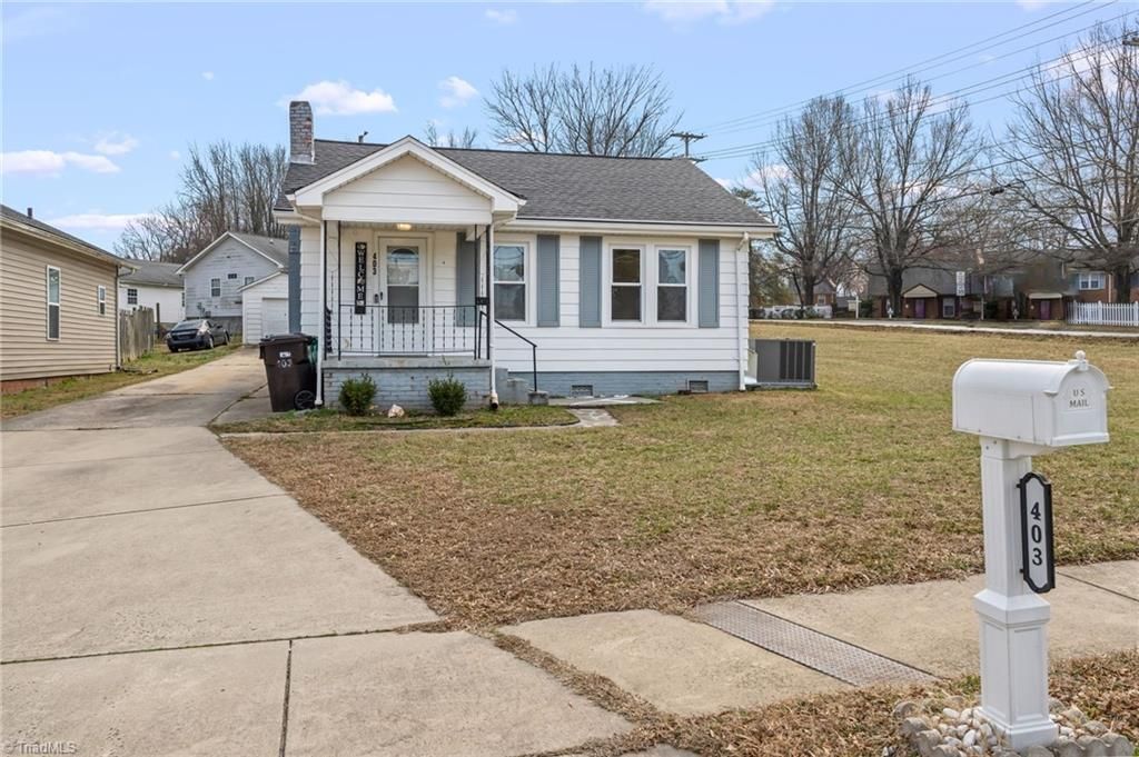 403 Phillips Avenue, High Point, NC 27262