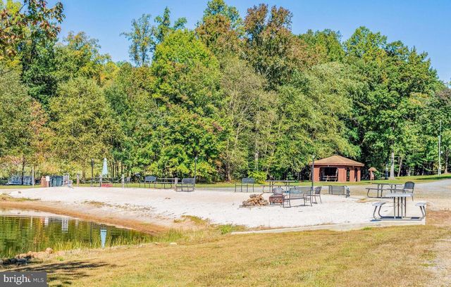 LOT 15 SHOREWOOD DR, Mineral, VA 23117