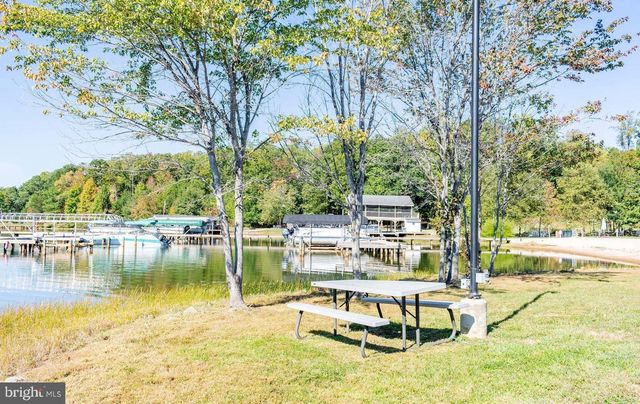 LOT 15 SHOREWOOD DR, Mineral, VA 23117