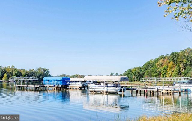 LOT 15 SHOREWOOD DR, Mineral, VA 23117