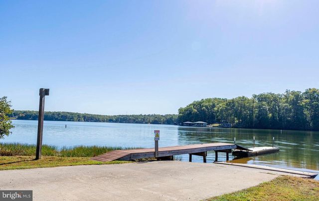LOT 15 SHOREWOOD DR, Mineral, VA 23117