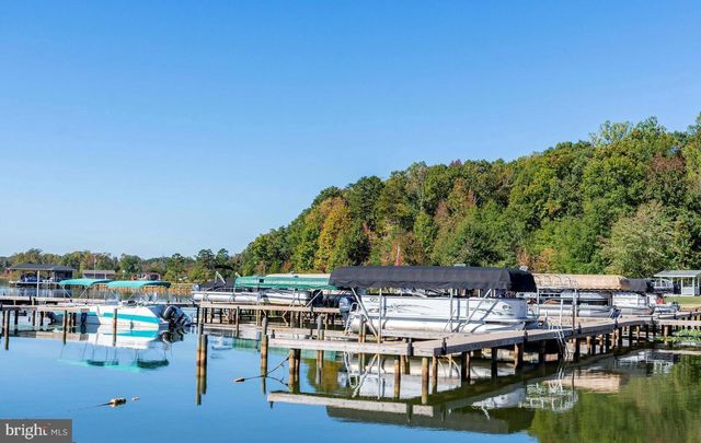 LOT 15 SHOREWOOD DR, Mineral, VA 23117