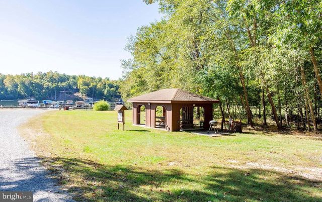 LOT 15 SHOREWOOD DR, Mineral, VA 23117