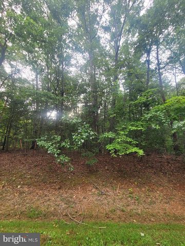 LOT 15 SHOREWOOD DR, Mineral, VA 23117