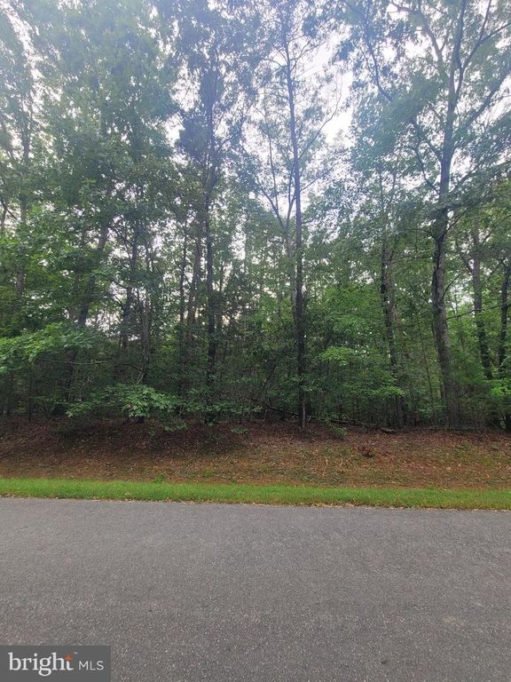 LOT 15 SHOREWOOD DR, Mineral, VA 23117