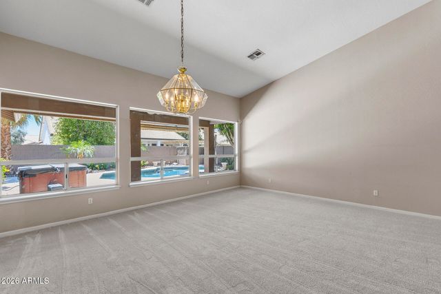 3689 E ENCINAS Avenue, Gilbert, AZ 85234