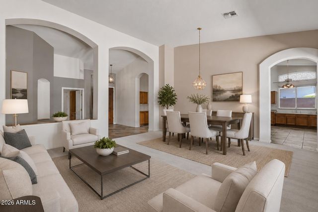 3689 E ENCINAS Avenue, Gilbert, AZ 85234