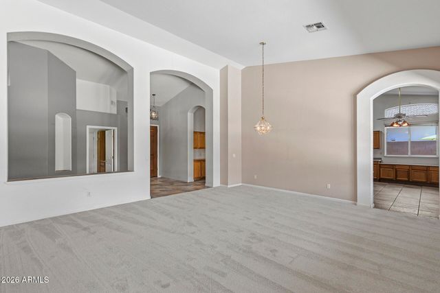 3689 E ENCINAS Avenue, Gilbert, AZ 85234