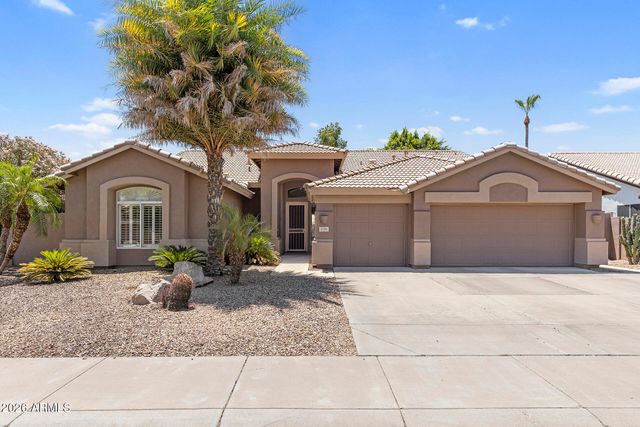 3689 E ENCINAS Avenue, Gilbert, AZ 85234