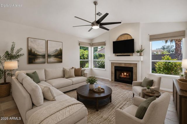 3689 E ENCINAS Avenue, Gilbert, AZ 85234