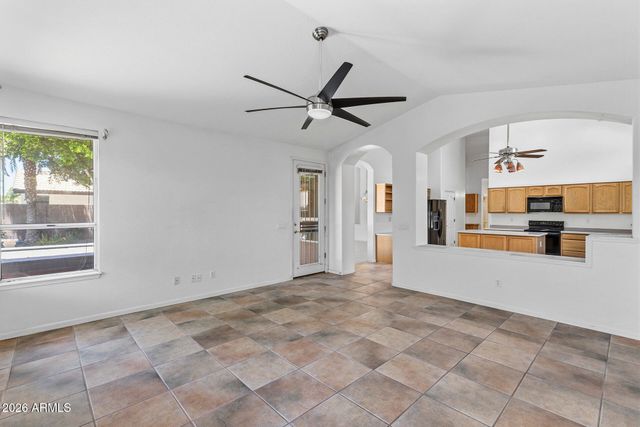 3689 E ENCINAS Avenue, Gilbert, AZ 85234